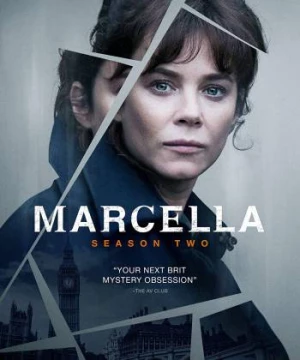 Marcella (Phần 2) (Marcella (Season 2)) [2017]