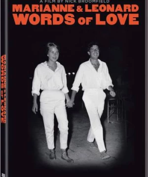 Marianne & Leonard: Lời yêu đương (Marianne & Leonard: Words of Love) [2019]