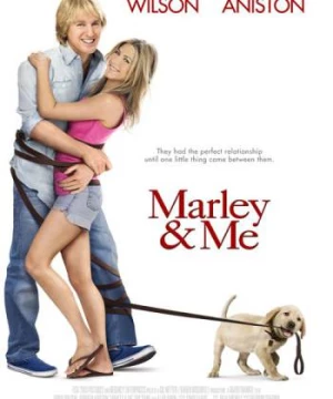 Marley và Tôi (Marley & Me) [2008]