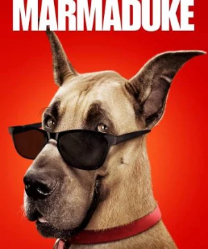 Marmaduke: Khuấy Động Mùa Hè