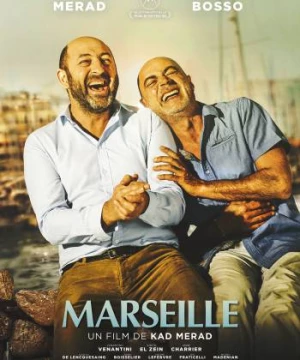 Marseille (Phần 2) (Marseille (Season 2)) [2016]