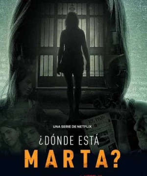 Marta ở đâu? (Where is Marta?) [2021]