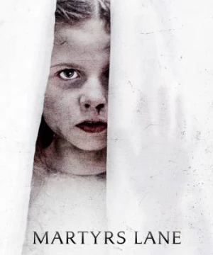 Martyrs Lane (Martyrs Lane) [2021]