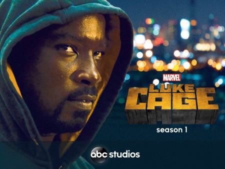 Marvel's Luke Cage (Phần 1) Tập 13