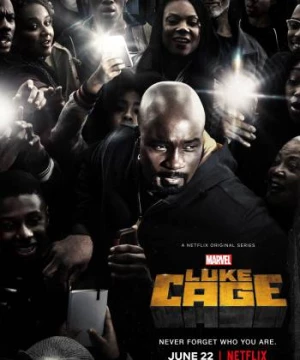 Marvel's Luke Cage (Phần 2) (Marvel's Luke Cage (Season 2)) [2018]