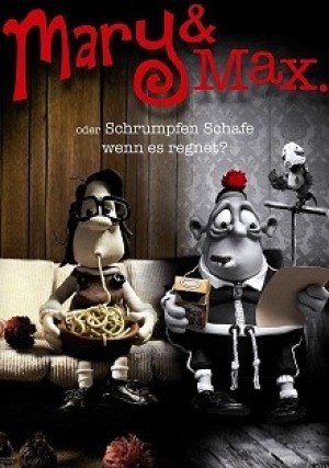 Mary Và Max (Mary and Max) [2009]