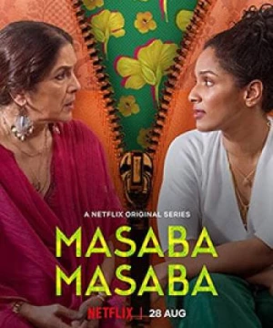 Masaba Masaba (Phần 2) (Masaba Masaba (Season 2)) [2020]