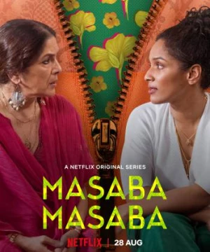 Masaba Masaba (Masaba Masaba) [2020]