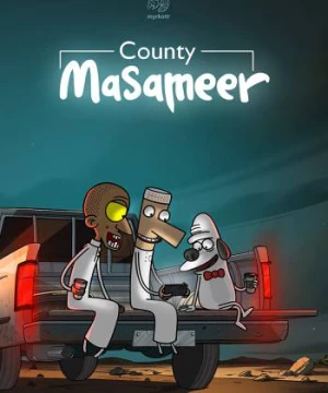 Masameer County (Phần 2) (Masameer County (Season 2)) [2021]