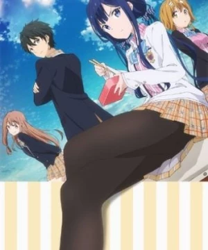 Masamune-kun no Revenge (Masamune-kun's Revenge) [2017]