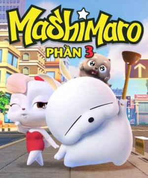 Mashimaro (Phần 3) (Mashimaro (Season 3)) [2020]