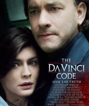 Mật mã Da Vinci (The Da Vinci Code) [2006]