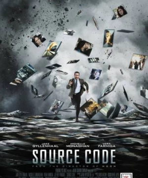 Mật Mã Gốc (Source Code) [2011]