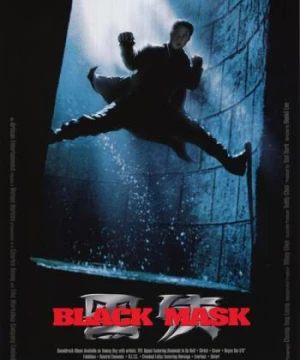 Mặt Nạ Đen (Black Mask) [1999]