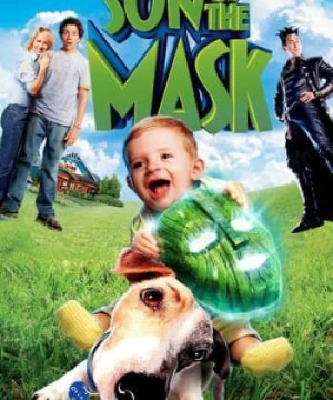 Mặt Nạ Xanh Nhí (Son of the Mask) [2005]