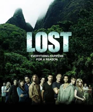 Mất Tích (Phần 1) (Lost (Season 1)) [2004]