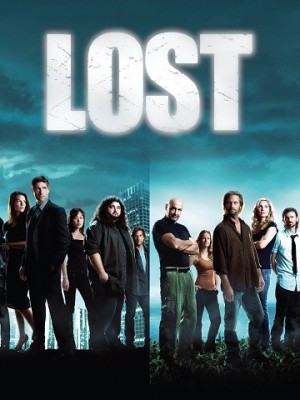 Mất Tích (phần 4) (Lost (season 4)) [2008]