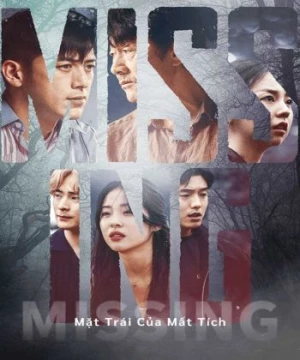 Mặt Trái Của Mất Tích (phần 1) (Missing: The Other Side (season 1)) [2020]