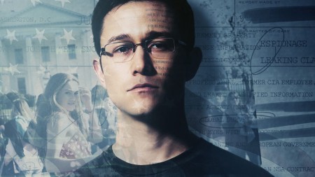 Mật vụ Snowden