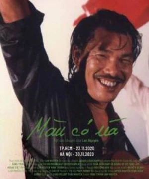 Màu Cỏ Úa (The Blue Of Green Grass) [2020]