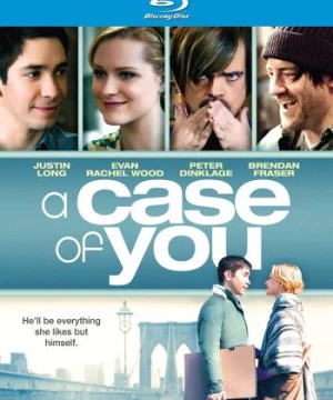 Mẫu Người Của Bạn (A Case of You) [2014]