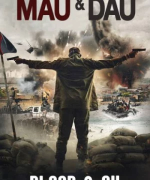 Máu Và Dầu (Blood And Oil) [2019]