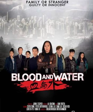 Máu và nước (Phần 2) (Blood & Water (Season 2)) [2021]