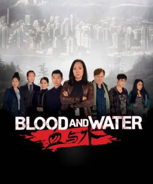 Máu Và Nước (Phần 4) (Blood and Water Season 4) [2024]