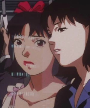 Màu Xanh Ảo Giác (PERFECT BLUE) [1998]