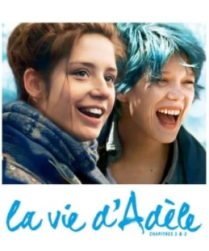 Màu Xanh Là Màu Nóng Nhất (Blue Is The Warmest Color) [2013]