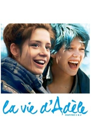 Màu Xanh Là Màu Nóng Nhất (Blue Is the Warmest Colour) [2013]