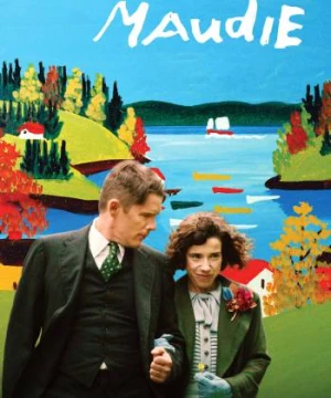 Maudie (Maudie) [2016]