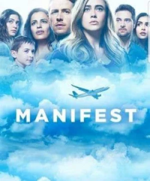 Máy Bay Mất Tích (Phần 1) (Manifest (Season 1)) [2018]