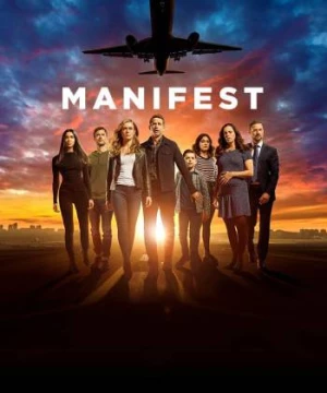 Máy Bay Mất Tích (Phần 2) (Manifest (Season 2)) [2020]