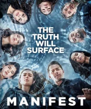 Máy Bay Mất Tích (Phần 3) (Manifest (Season 3)) [2021]