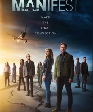 Máy bay mất tích (Phần 4) (Manifest (Season 4)) [2018]