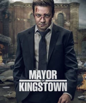 Thị Trưởng Kingstown (Phần 2) (Mayor of Kingstown (Season 2)) [2023]