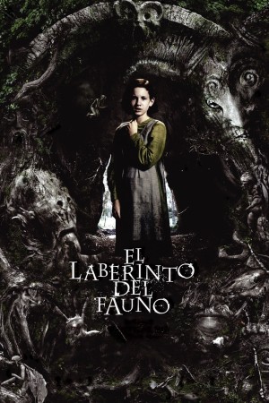 Mê Cung Thần Nông (Pan's Labyrinth) [2006]