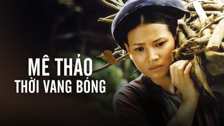 Mê Thảo Thời Vang Bóng