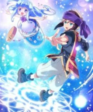 Merc Storia: Mukiryoku no Shounen to Bin no Naka no Shoujo (Merc Storia: Anh chàng vô cảm và Cô bé trong chiếc lọ thủy tinh, Merc Storia: The Apathetic Boy and the Girl in a Bottle) [2018]