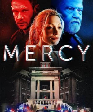 Mercy (Mercy) [2023]