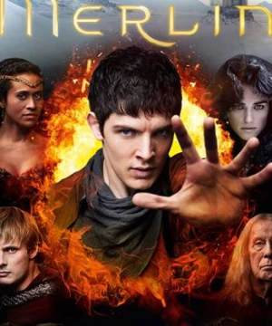 Merlin (Phần 1) (Merlin (Season 1)) [2008]