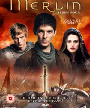 Merlin (Phần 4) (Merlin (Season 4)) [2011]