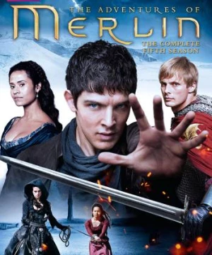 Merlin (Phần 5) (Merlin (Season 5)) [2012]