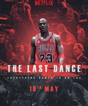 Michael Jordan: Mùa giải cuối cùng (The Last Dance) [2020]