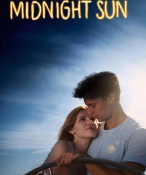 Midnight Sun (Midnight Sun) [2018]