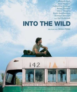 Miền Hoang Dã (Into the Wild) [2007]