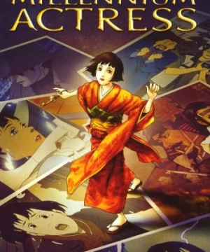 Millennium Actress (Millennium Actress) [2001]