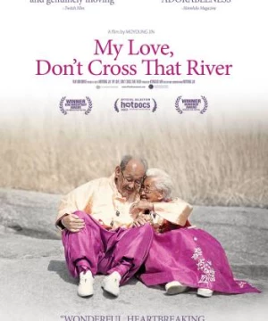 Mình Ơi, Xin Đừng Qua Sông (My Love, Don't Cross That River) [2014]