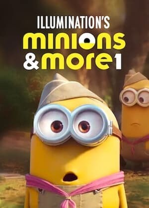 Minions Ngoại Truyện (Phần 1) (Minions & More Volume 1) [2022]